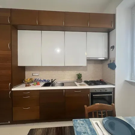 Appartamento Casa Mirella By World *